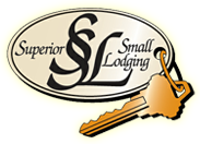 Superior Small Lodgings Association of Florida Logo