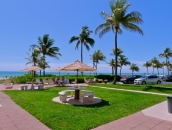 mantaray patio