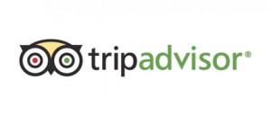 Trip Advisor Logo