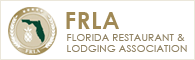 Florida Restaurant and Lodging Association Logo